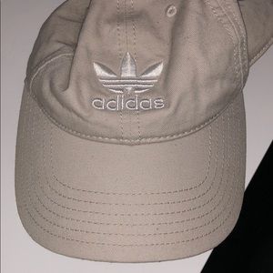 Adidas hat